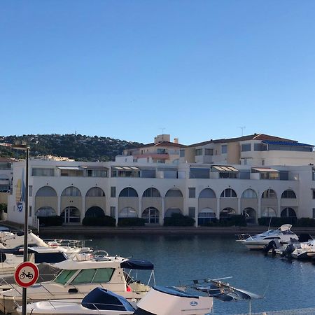 Coquet T2, Quartier Des Quilles, Climatise, 300M Des Plages Sète Eksteriør bilde